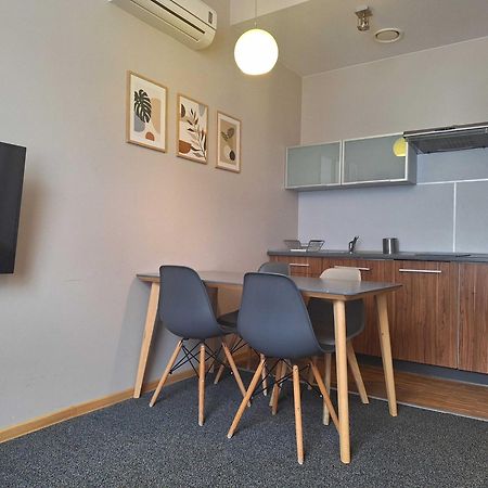 Adler Bed&Breakfast Apartment วูดช์ ภายนอก รูปภาพ