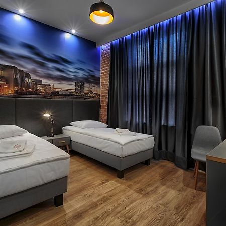 Adler Bed&Breakfast Apartment วูดช์ ภายนอก รูปภาพ