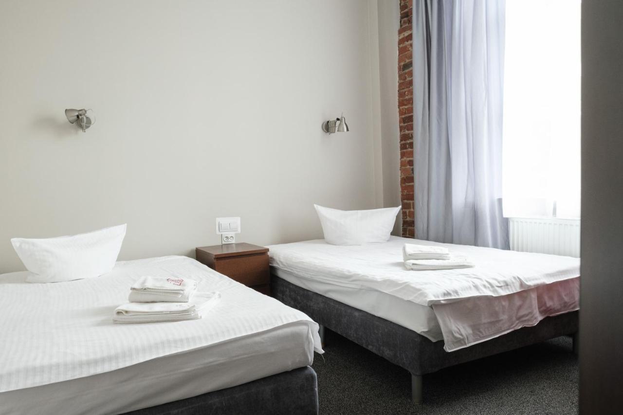 Adler Bed&Breakfast Apartment วูดช์ ภายนอก รูปภาพ