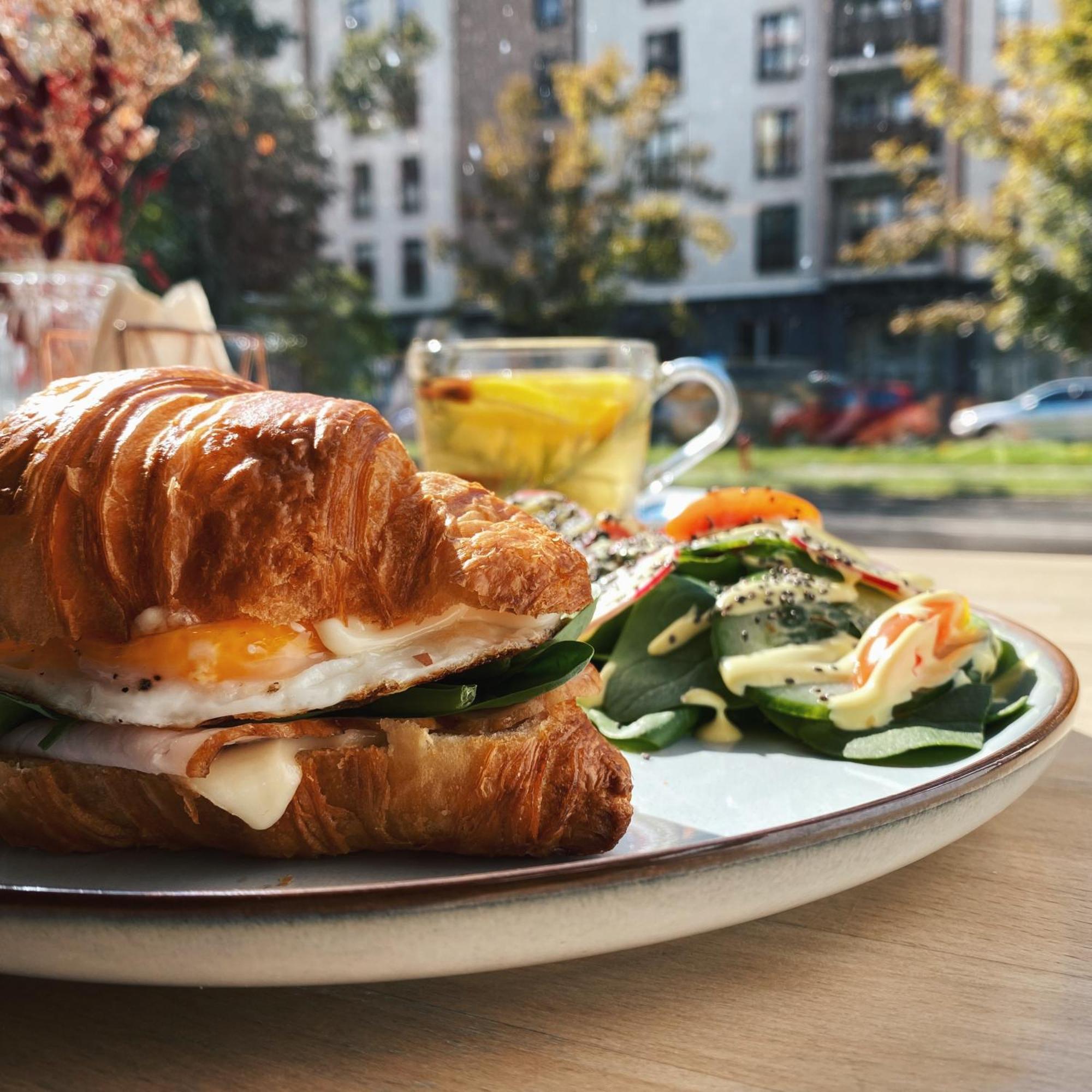 Adler Bed&Breakfast Apartment วูดช์ ภายนอก รูปภาพ