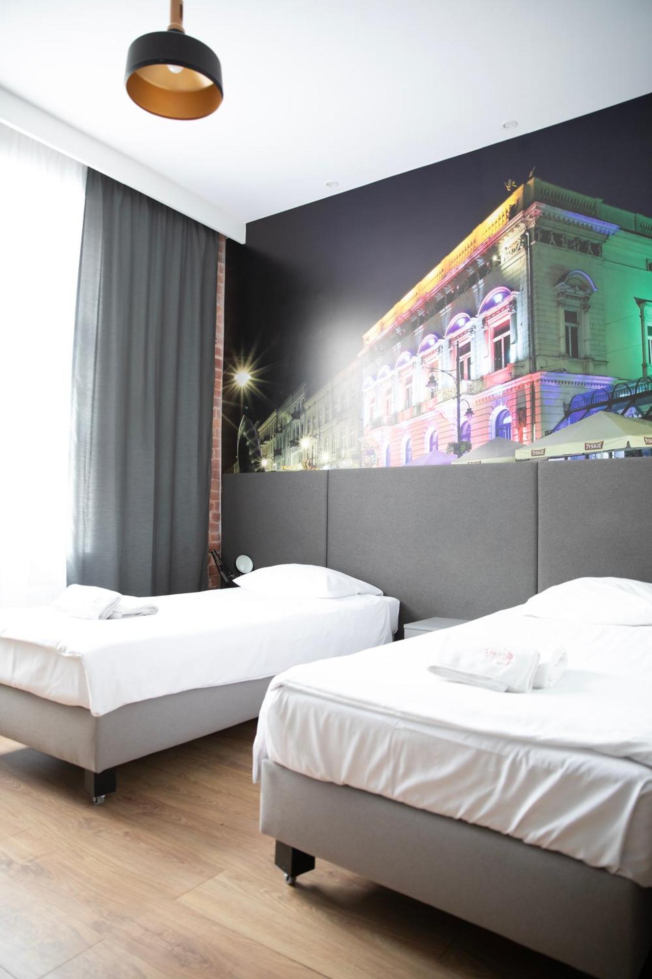 Adler Bed&Breakfast Apartment วูดช์ ภายนอก รูปภาพ