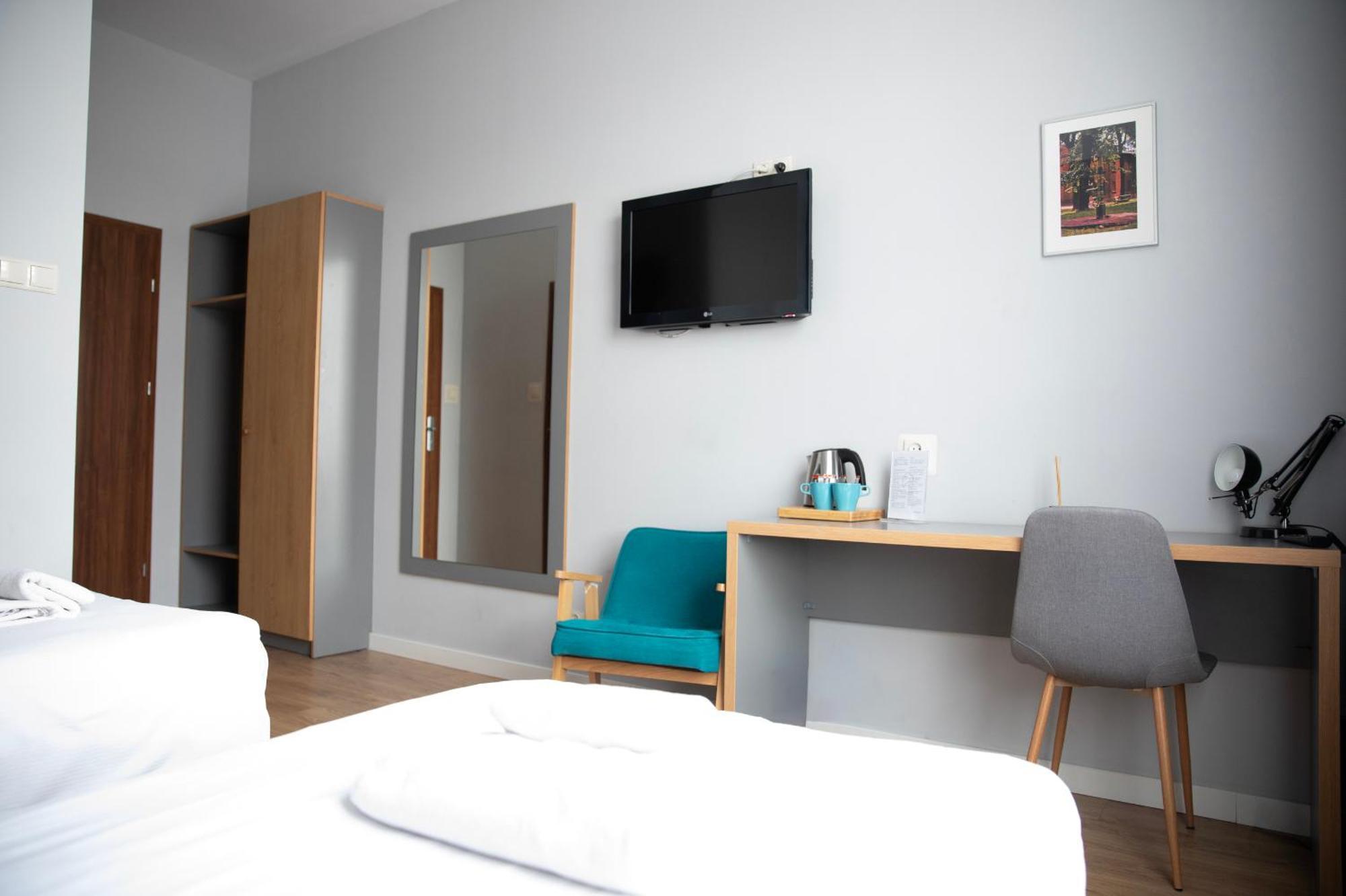 Adler Bed&Breakfast Apartment วูดช์ ภายนอก รูปภาพ