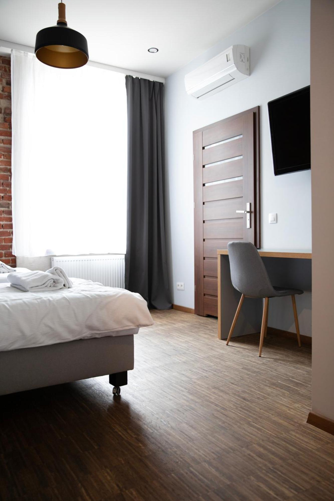 Adler Bed&Breakfast Apartment วูดช์ ภายนอก รูปภาพ