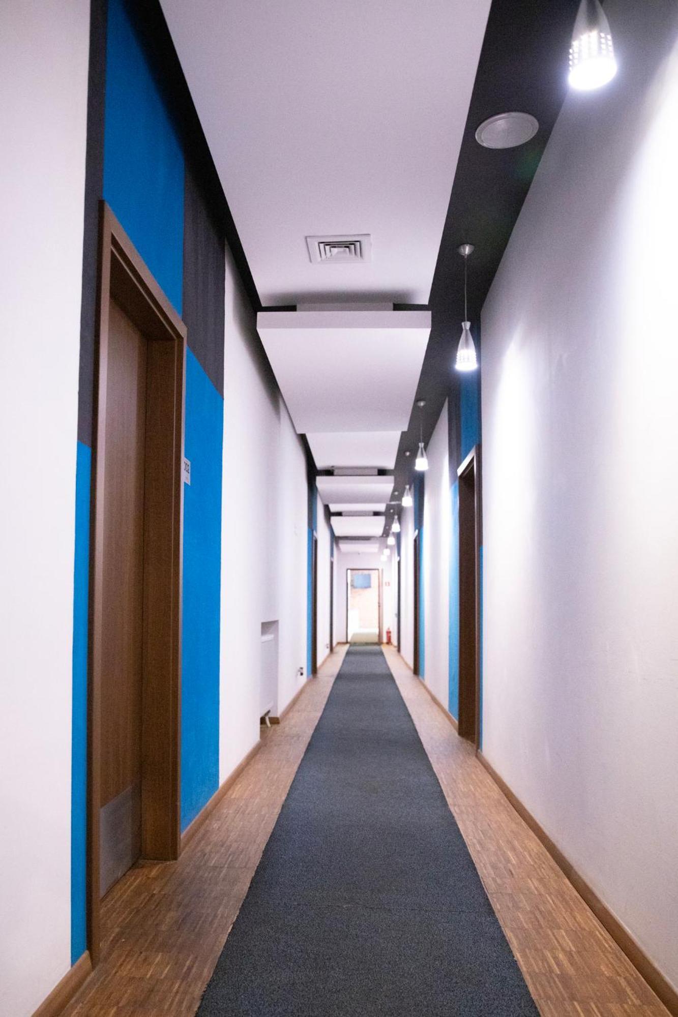 Adler Bed&Breakfast Apartment วูดช์ ภายนอก รูปภาพ