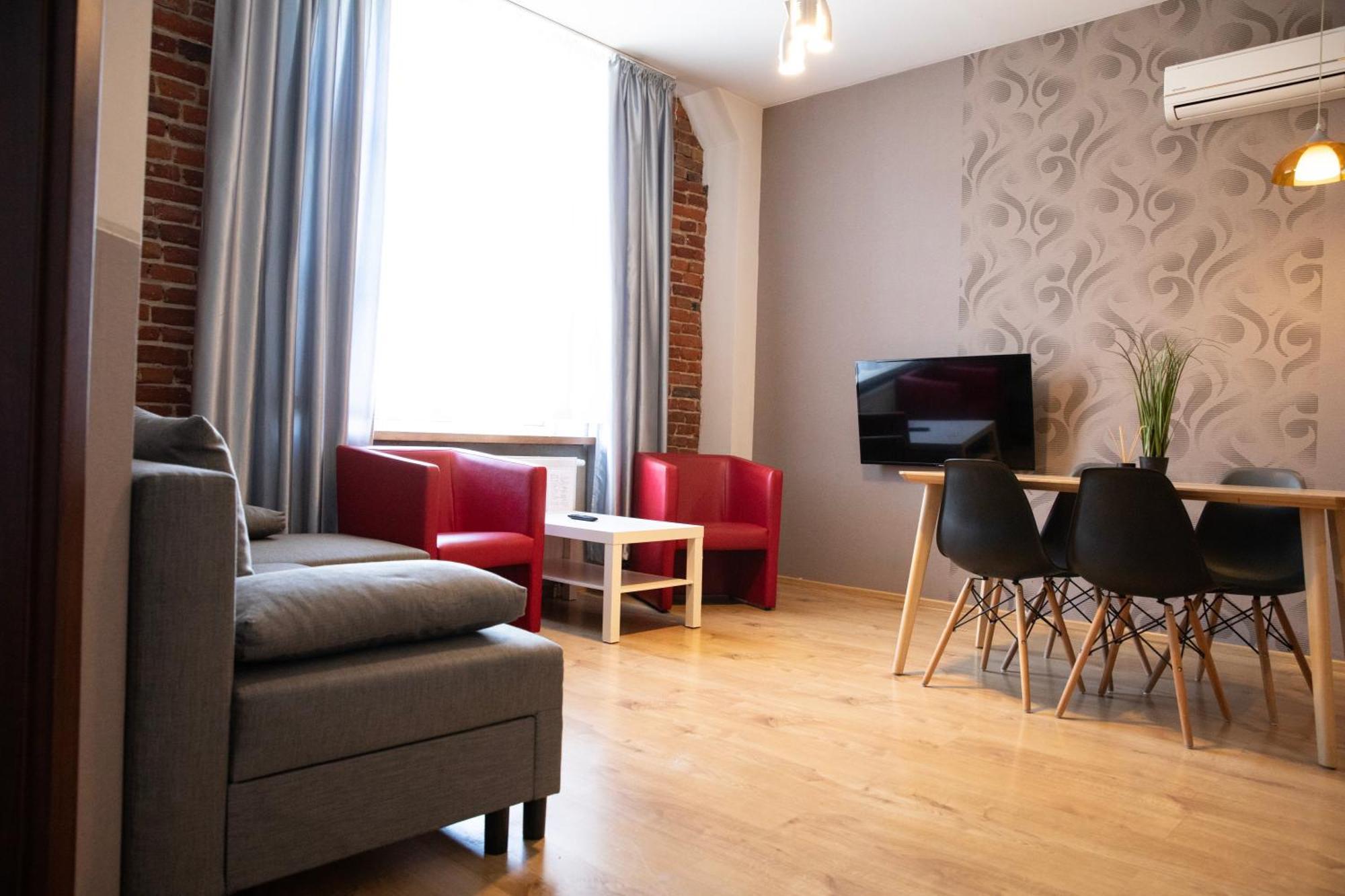 Adler Bed&Breakfast Apartment วูดช์ ภายนอก รูปภาพ