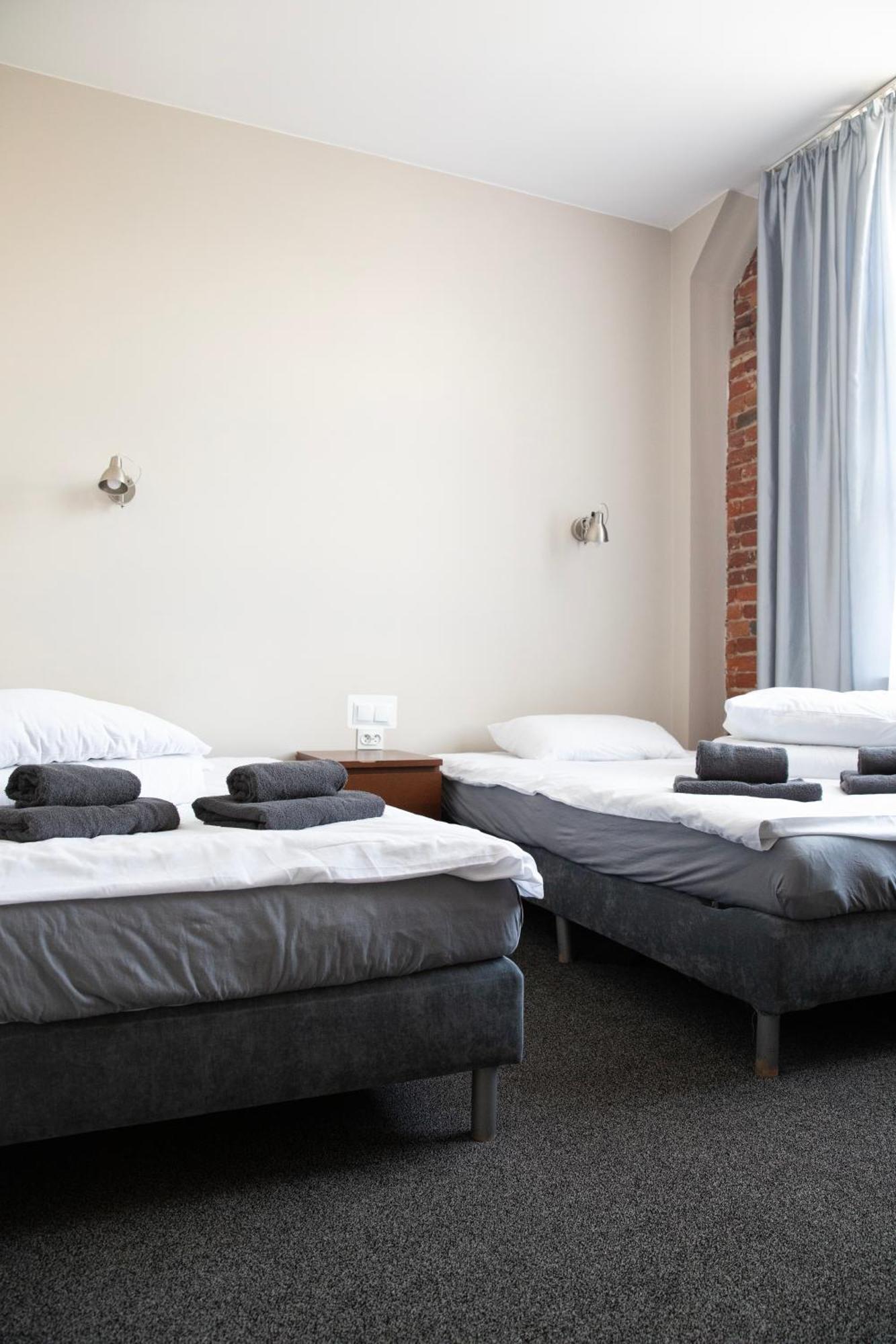 Adler Bed&Breakfast Apartment วูดช์ ภายนอก รูปภาพ