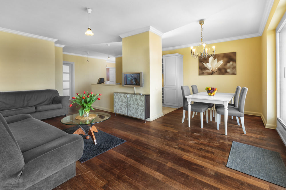 Adler Bed&Breakfast Apartment วูดช์ ภายนอก รูปภาพ
