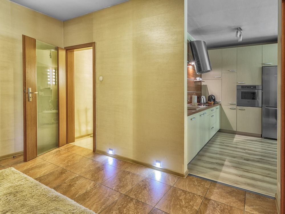 Adler Bed&Breakfast Apartment วูดช์ ภายนอก รูปภาพ