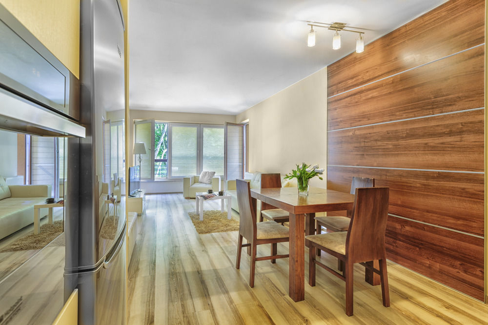 Adler Bed&Breakfast Apartment วูดช์ ภายนอก รูปภาพ