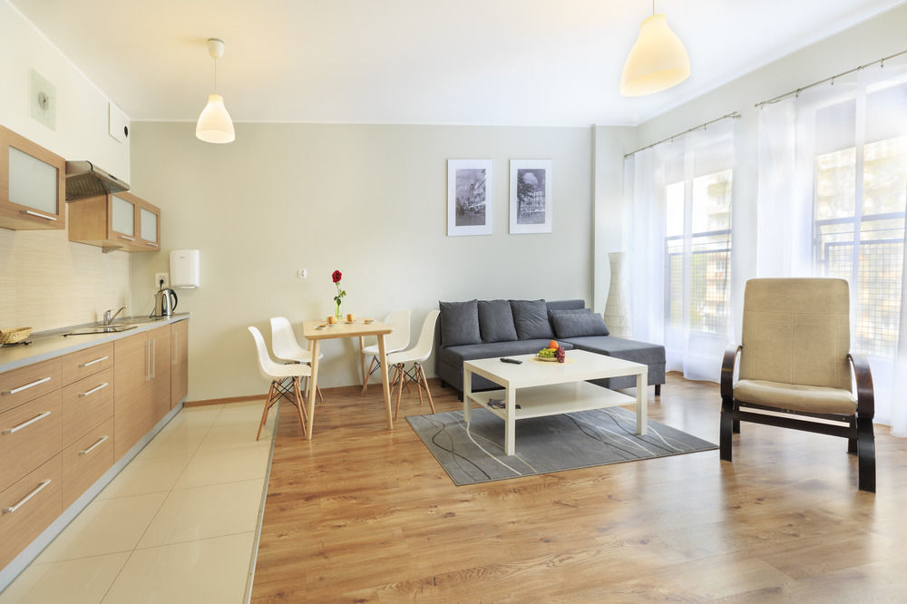 Adler Bed&Breakfast Apartment วูดช์ ภายนอก รูปภาพ