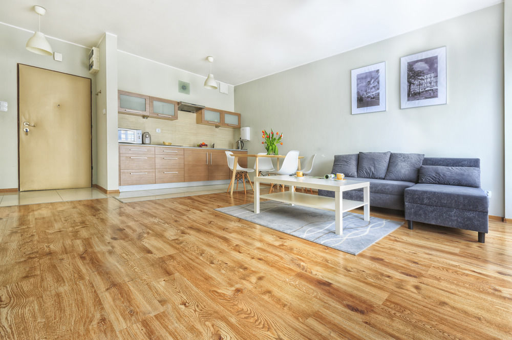 Adler Bed&Breakfast Apartment วูดช์ ภายนอก รูปภาพ