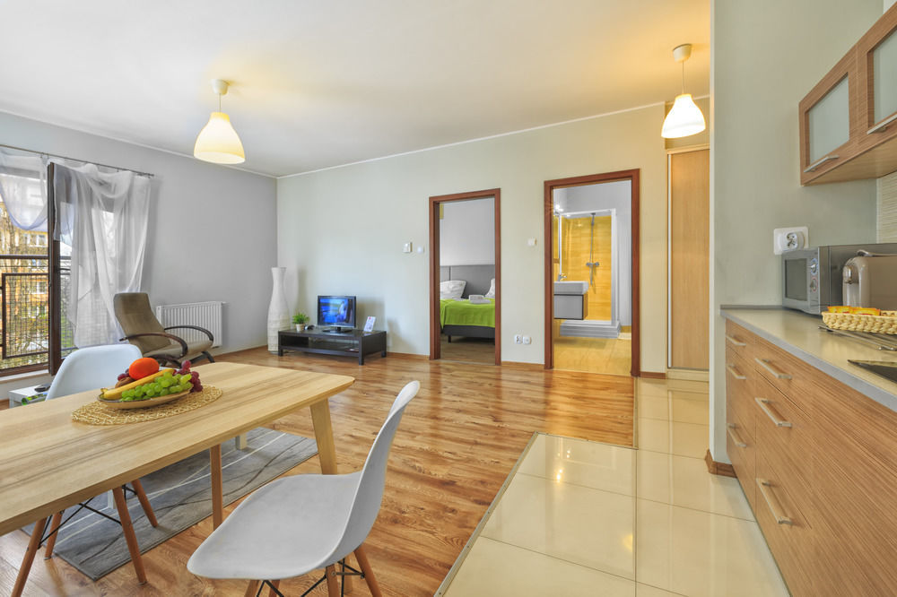 Adler Bed&Breakfast Apartment วูดช์ ภายนอก รูปภาพ