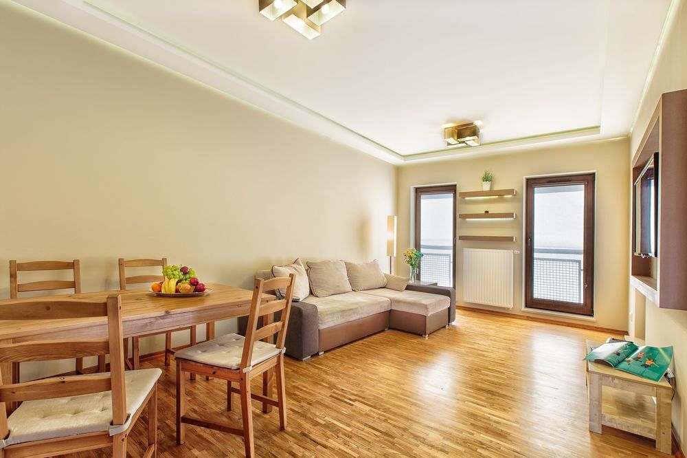 Adler Bed&Breakfast Apartment วูดช์ ภายนอก รูปภาพ