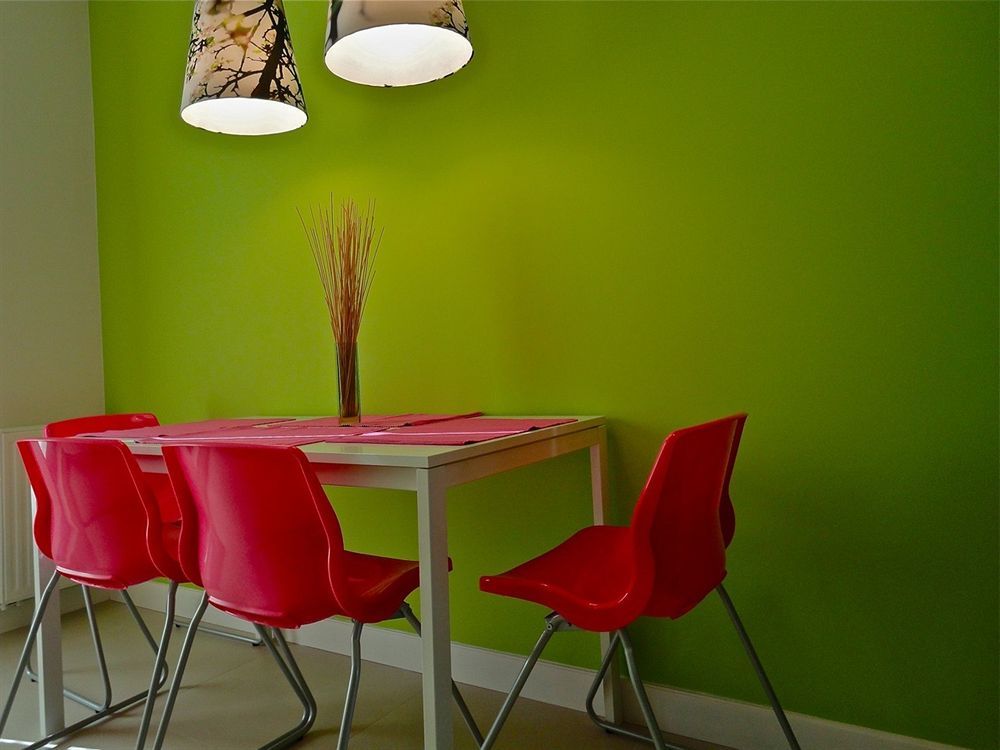 Adler Bed&Breakfast Apartment วูดช์ ภายนอก รูปภาพ
