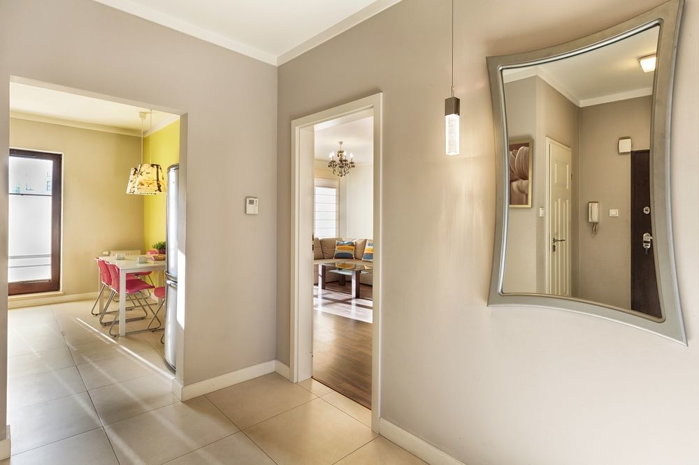 Adler Bed&Breakfast Apartment วูดช์ ภายนอก รูปภาพ